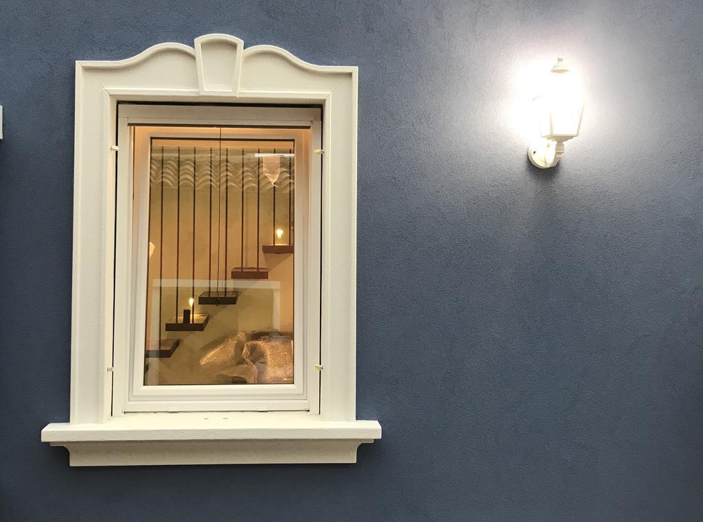 Casa Boscolo Luxury Apartment Chioggia Exterior photo