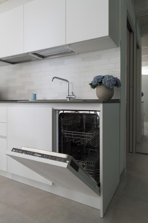 Casa Boscolo Luxury Apartment Chioggia Exterior photo