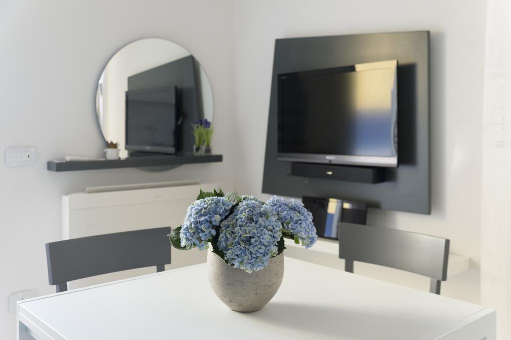 Casa Boscolo Luxury Apartment Chioggia Exterior photo