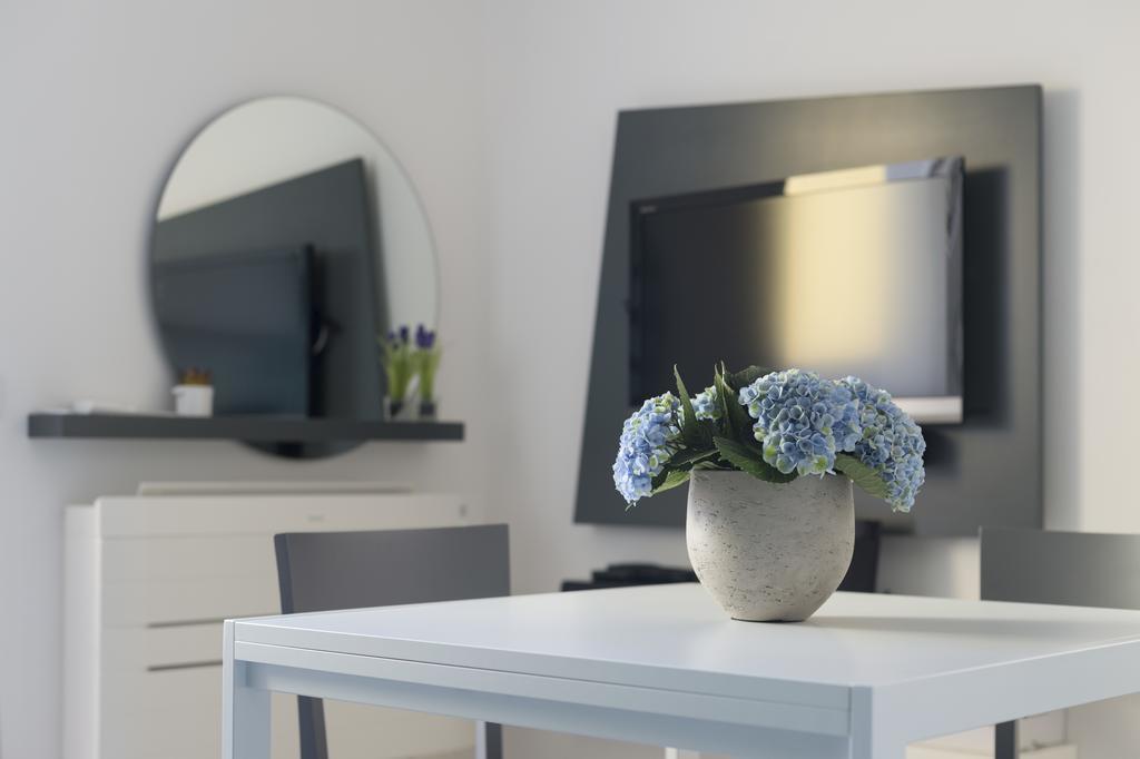 Casa Boscolo Luxury Apartment Chioggia Exterior photo