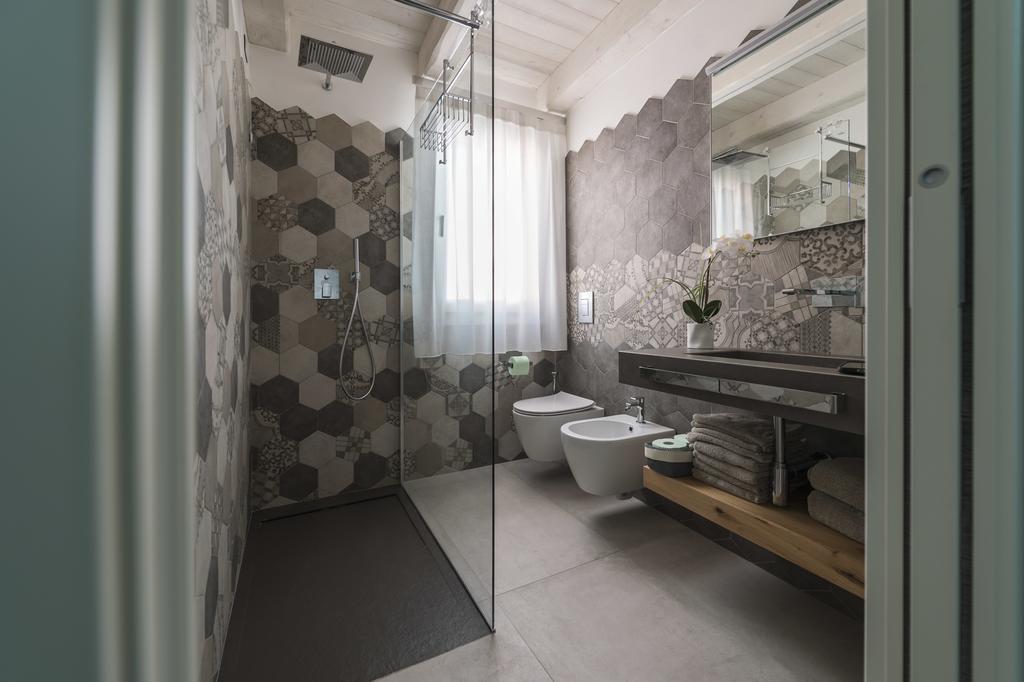 Casa Boscolo Luxury Apartment Chioggia Exterior photo