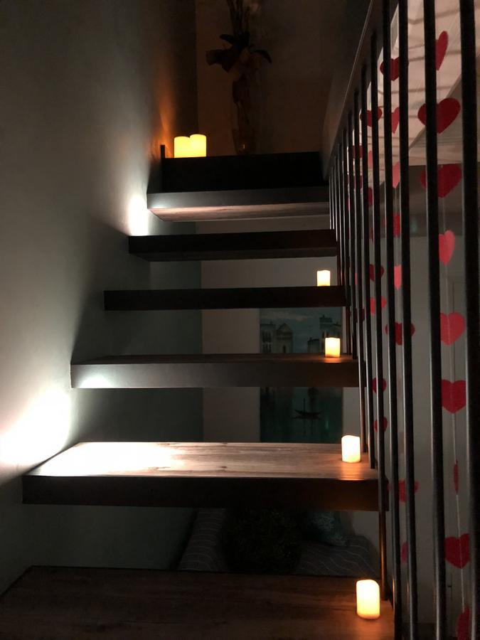 Casa Boscolo Luxury Apartment Chioggia Exterior photo
